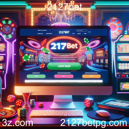 Maximize suas Apostas com as Promoções da 2127bet