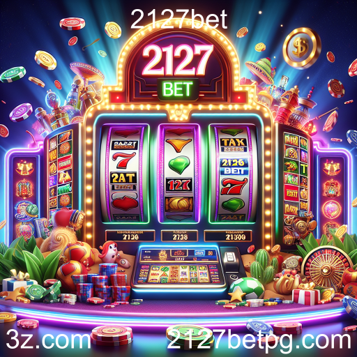 Explorando a Categoria de Jogos no 2127bet